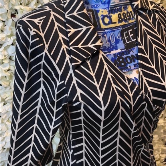 Moa Moa Dress – Work & Casual – Size Small (S) - Picture 5 of 14